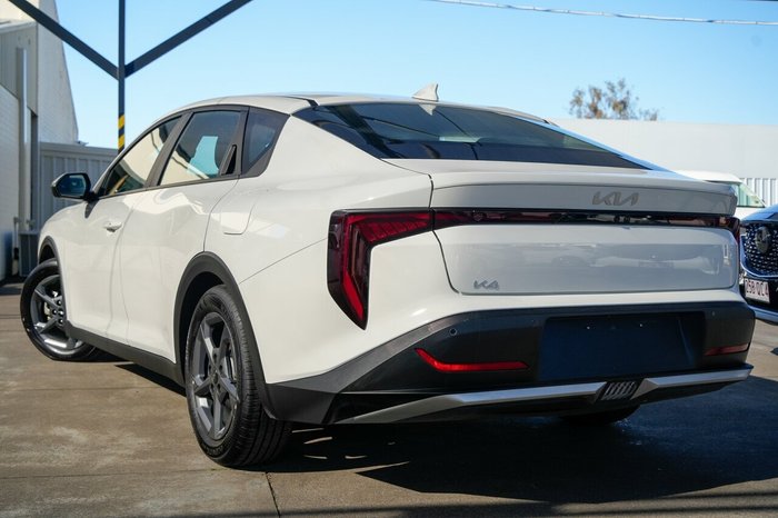 2024 Kia K4 S