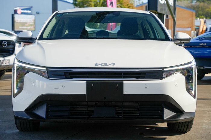 2024 Kia K4 S