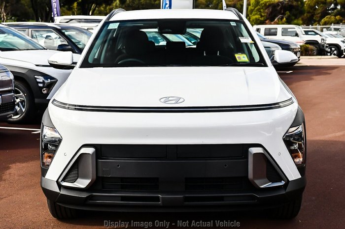2026 Hyundai Kona