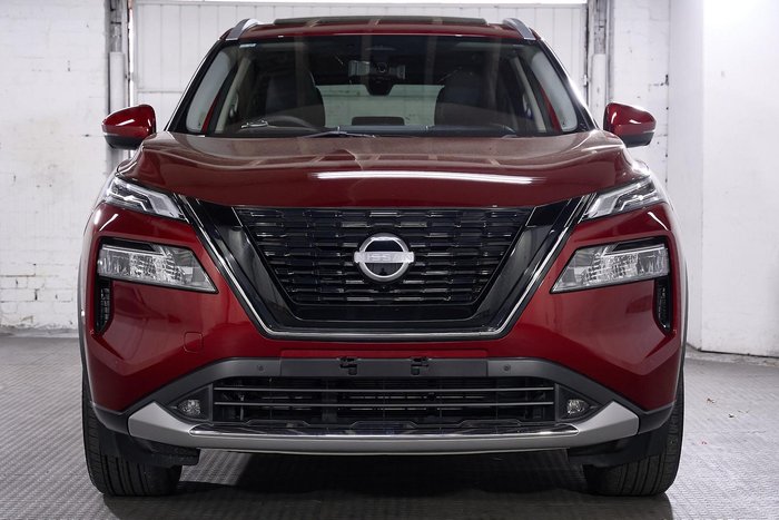 2024 Nissan X-TRAIL Ti-L e-POWER