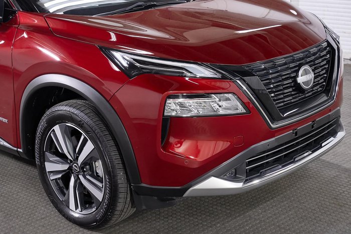 2024 Nissan X-TRAIL Ti-L e-POWER