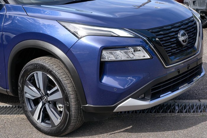 2024 Nissan X-TRAIL Ti-L e-POWER