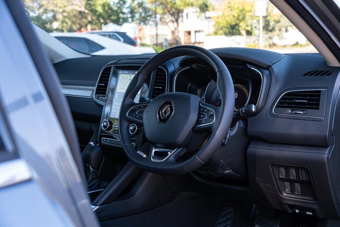 2025 Renault Koleos Techno
