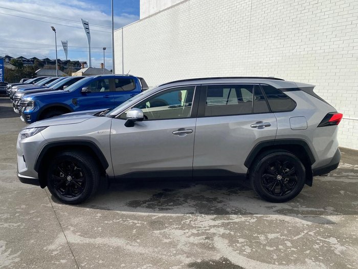 2025 Toyota RAV4 Cruiser