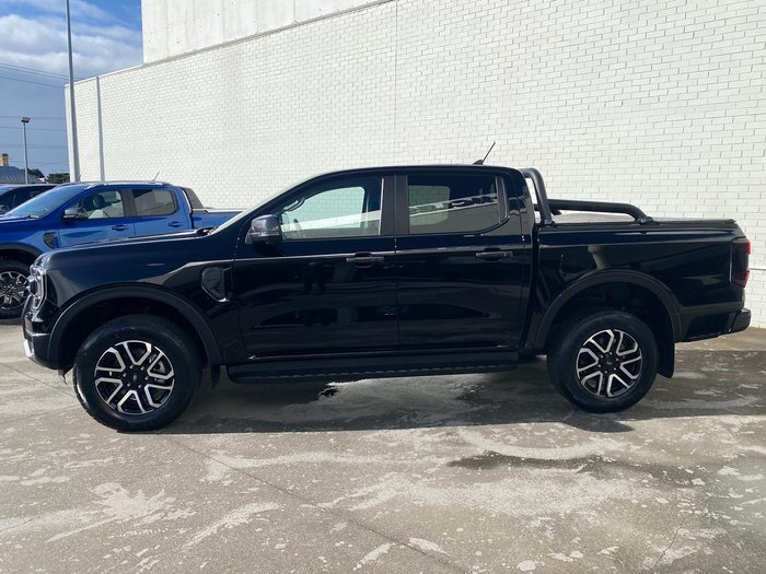 2024 Ford Ranger Sport