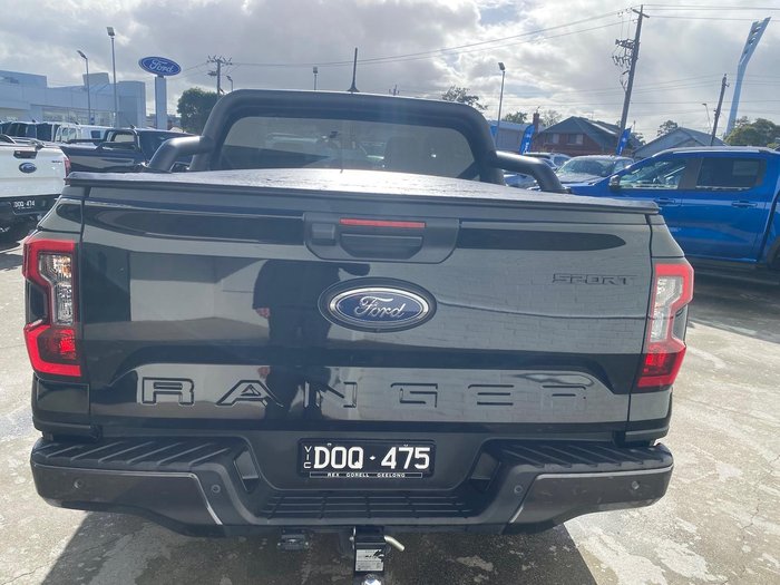 2024 Ford Ranger Sport