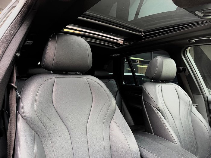 2018 BMW X5 xDrive30d