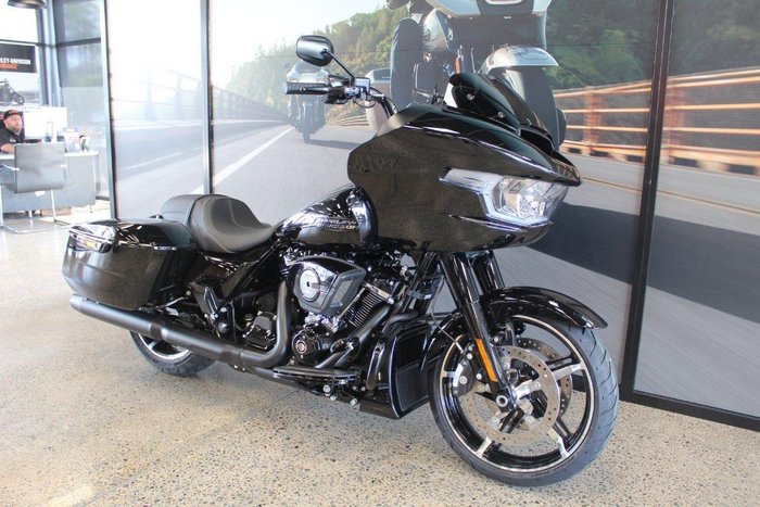 2026 Harley-Davidson Road Glide 117 (FLTRX)