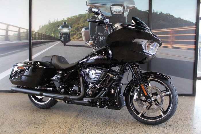2026 Harley-Davidson