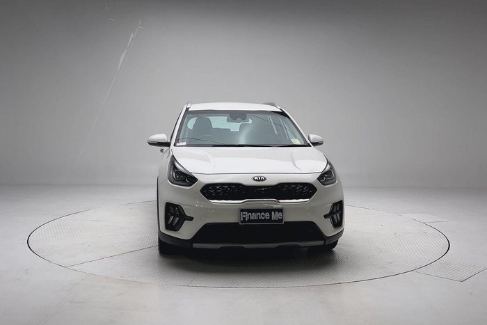 2021 Kia Niro