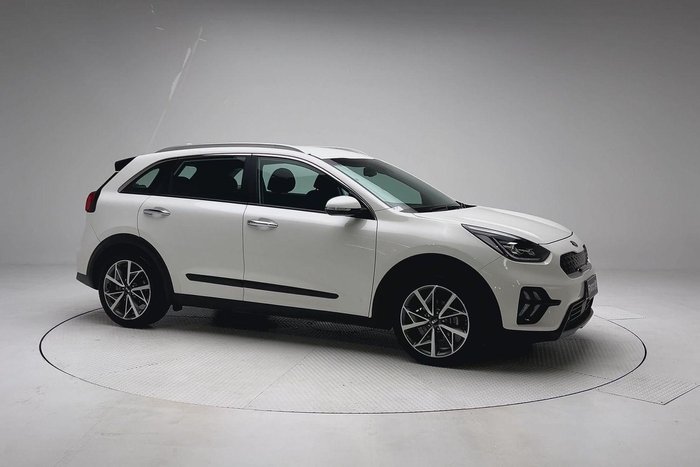 2021 Kia Niro