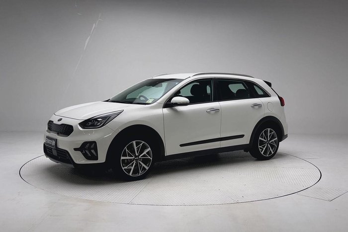 2021 Kia Niro