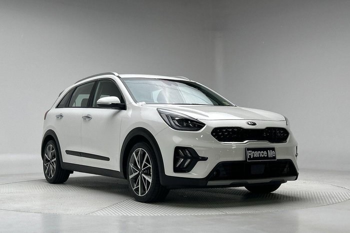 2021 Kia Niro