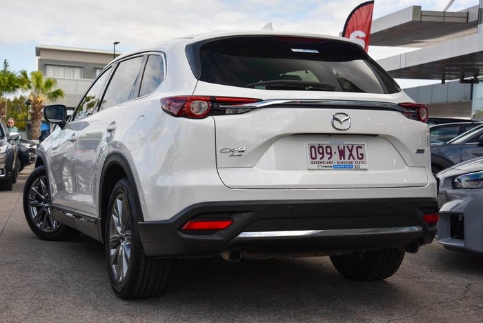 2016 Mazda CX-9 Azami
