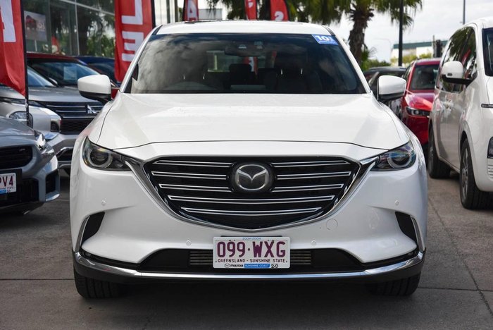 2016 Mazda CX-9 Azami