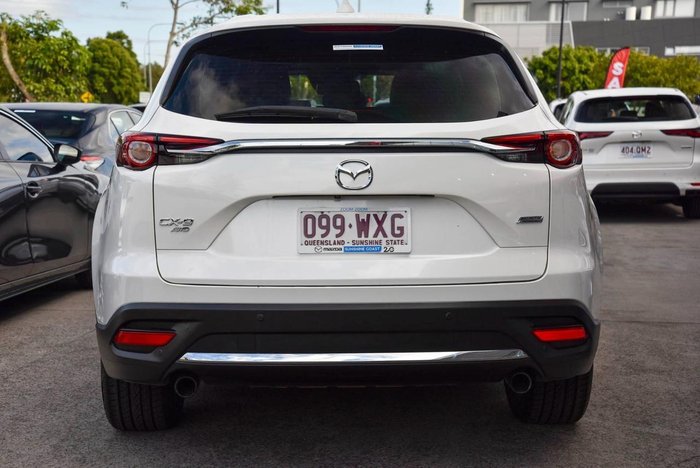 2016 Mazda CX-9 Azami