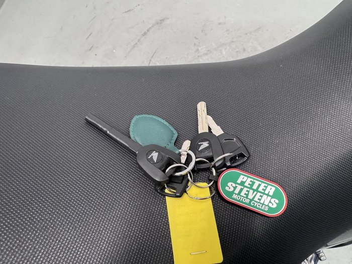 2022 Honda CB500XA CB500 Green
