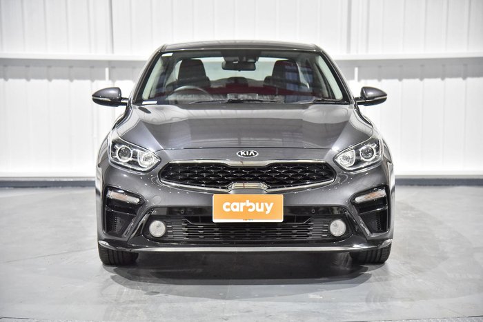 2019 Kia Cerato S