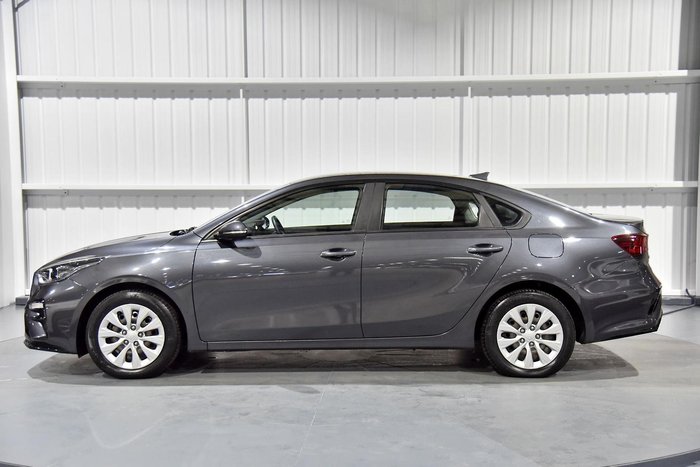 2019 Kia Cerato S