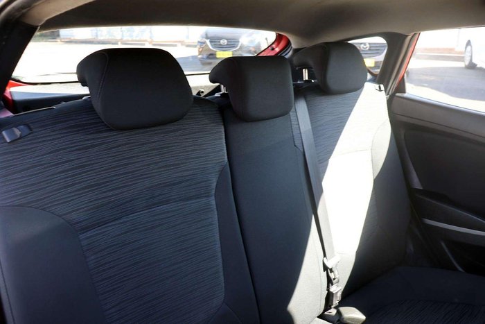 2016 Hyundai Accent Active