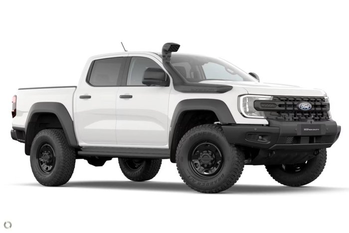 2026 Ford Ranger Super Duty