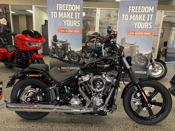 2026 Harley-Davidson