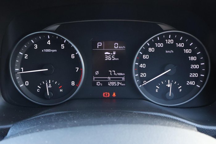 2018 Hyundai Elantra Active