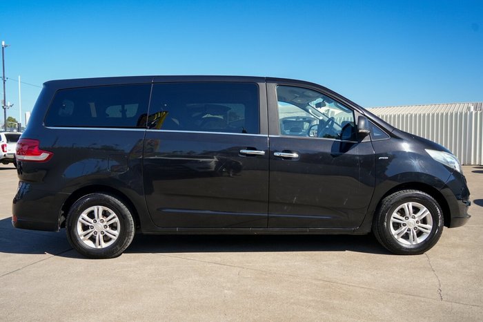 2018 LDV G10