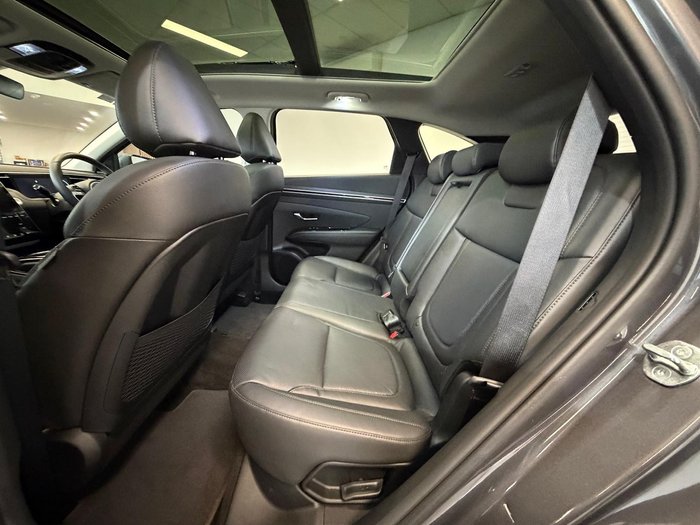 2023 Hyundai Tucson Highlander