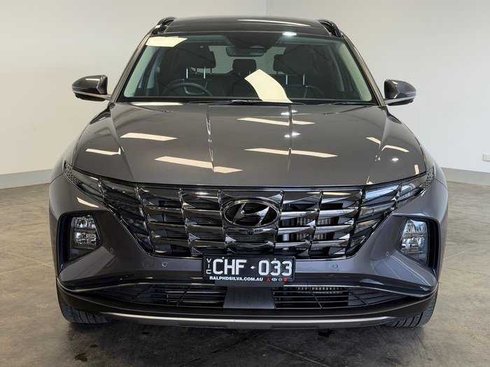 2023 Hyundai Tucson Highlander