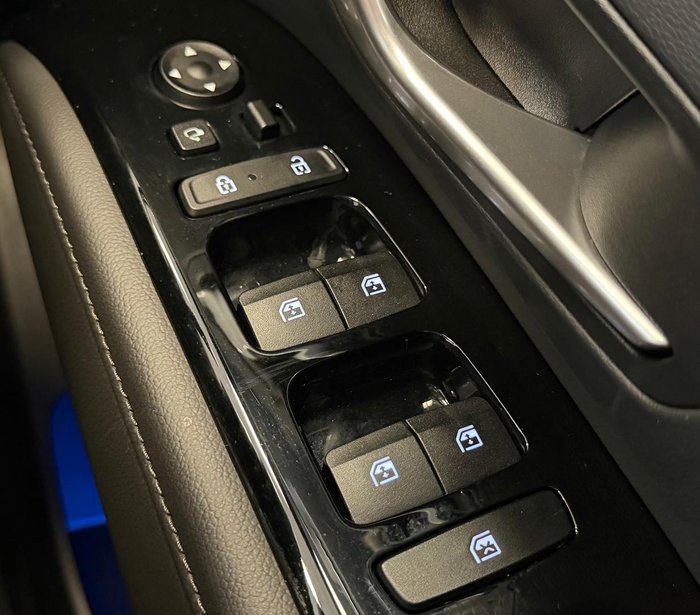 2023 Hyundai Tucson Highlander