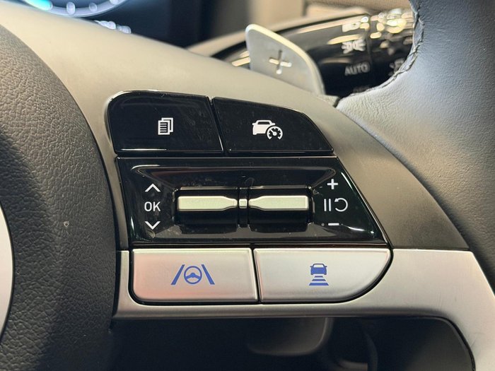 2023 Hyundai Tucson Highlander