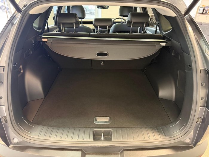 2023 Hyundai Tucson Highlander