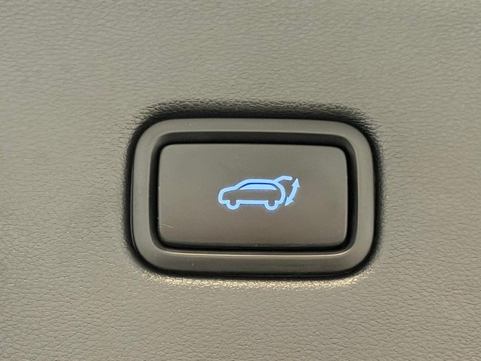 2023 Hyundai Tucson Highlander