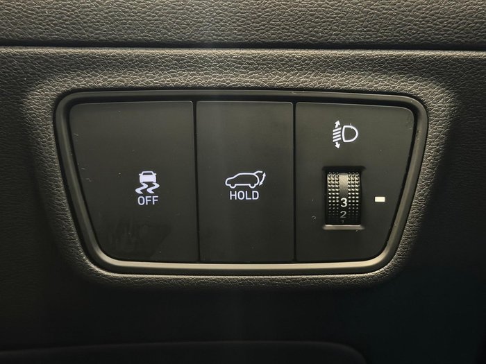 2023 Hyundai Tucson Highlander