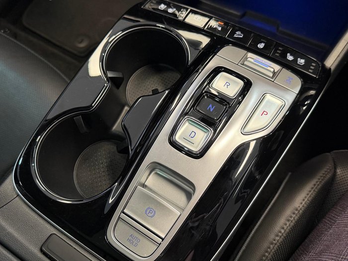 2023 Hyundai Tucson Highlander