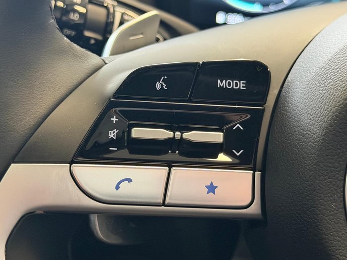 2023 Hyundai Tucson Highlander