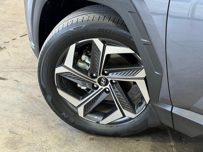 2023 Hyundai Tucson Highlander NX4.V2 MY23 AWD
