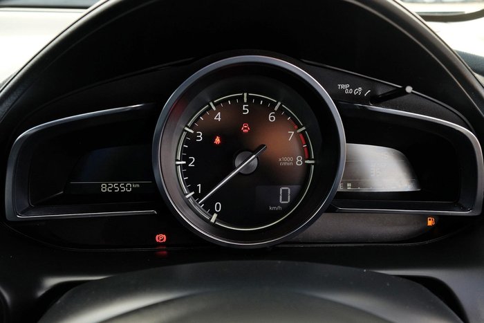 2020 Mazda CX-3 sTouring
