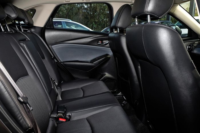 2020 Mazda CX-3 sTouring