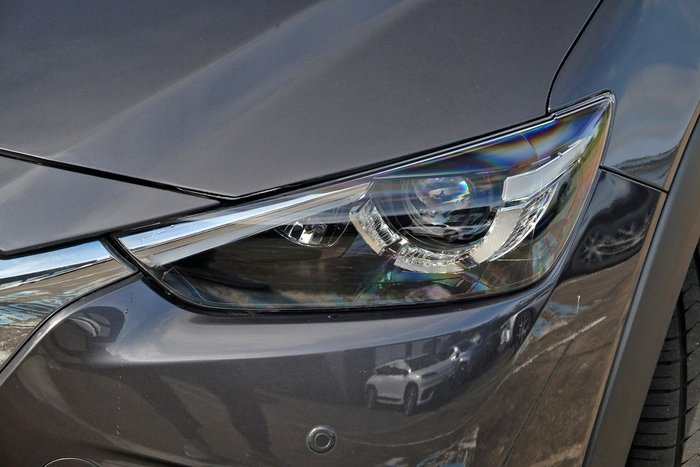 2020 Mazda CX-3 sTouring