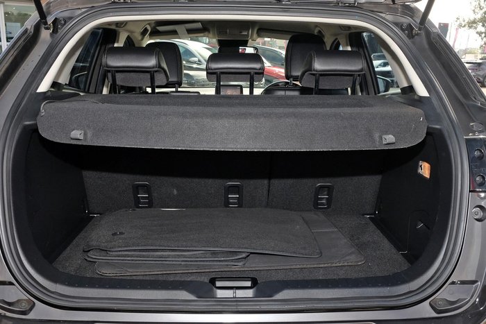 2020 Mazda CX-3 sTouring