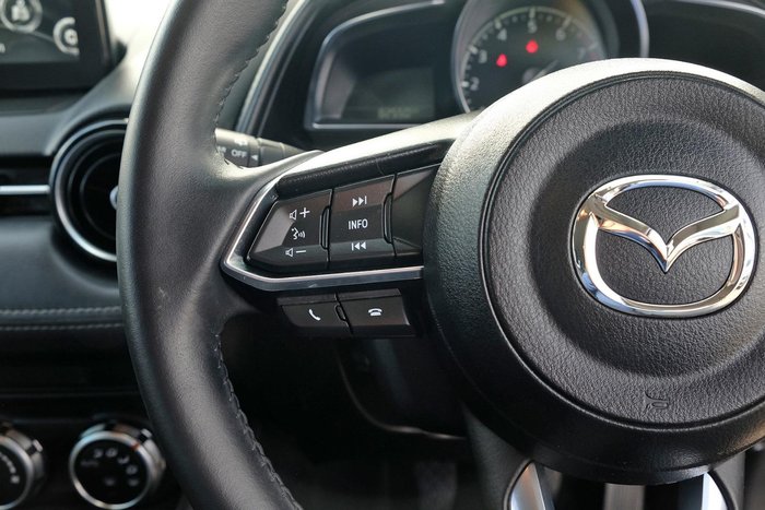 2020 Mazda CX-3 sTouring