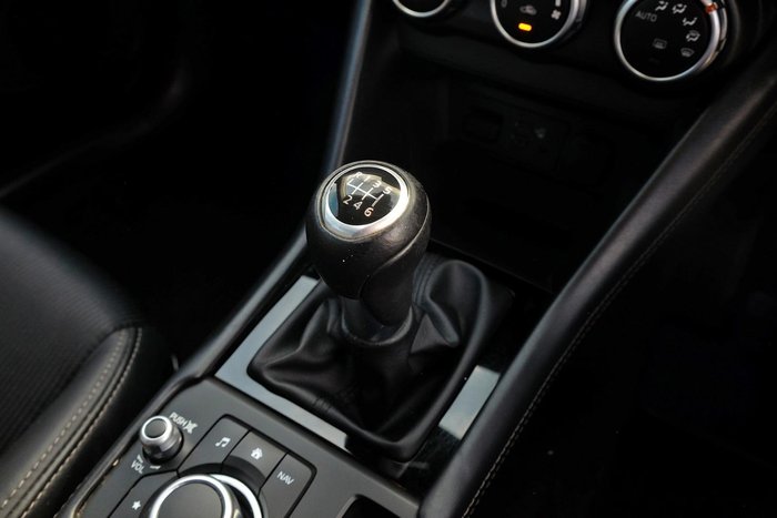 2020 Mazda CX-3 sTouring
