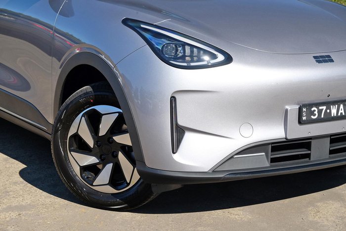 2026 Geely EX2 Inspire