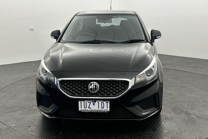 2021 MG MG3 Core