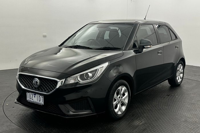 2021 MG MG3 Core