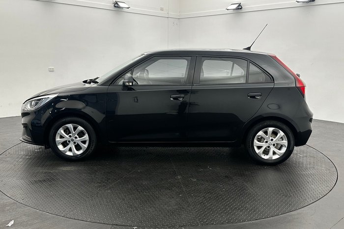 2021 MG MG3 Core