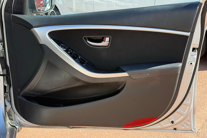 2015 Hyundai i30 Active
