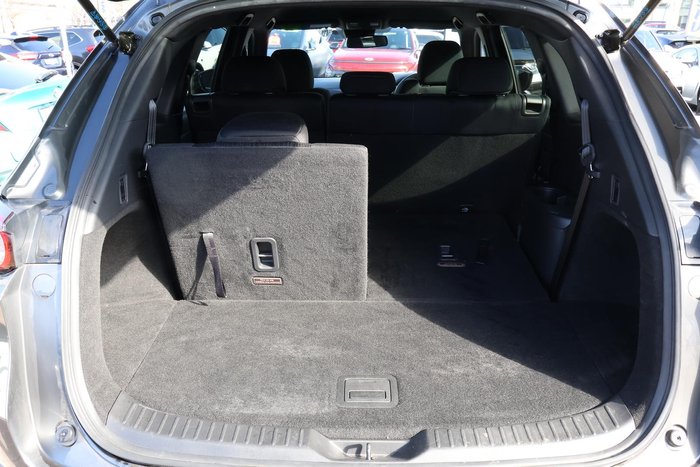 2018 Mazda CX-8 Sport